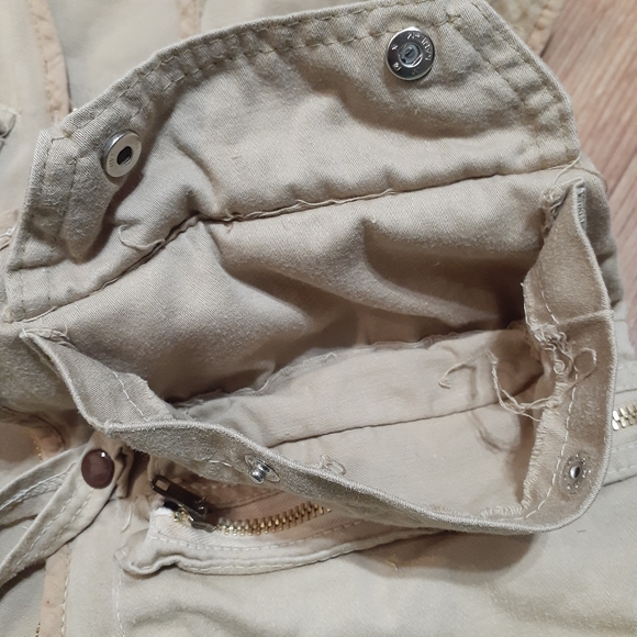 Vintage Walker Ultimate Men's Fishing Vest Small - Picture 12 of 12